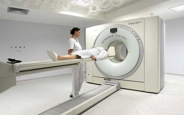 What Is The Meaning Of Whole Body PET CT Scan