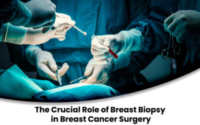 The Crucial Role of Breast Biopsy in Breast Cancer Surgery