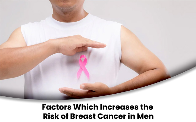 breast cancer for men